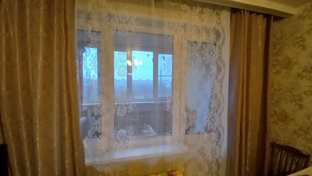 Продажа 2-комнатной квартиры, Нижний Новгород, Челюскинцев ул,  15