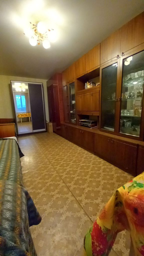 Продажа 2-комнатной квартиры, Нижний Новгород, Челюскинцев ул,  15