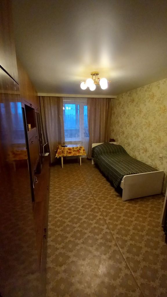 Продажа 2-комнатной квартиры, Нижний Новгород, Челюскинцев ул,  15