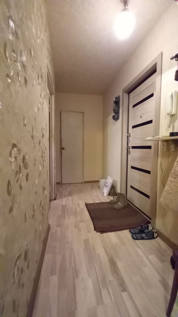 Продажа 2-комнатной квартиры, Нижний Новгород, Челюскинцев ул,  15