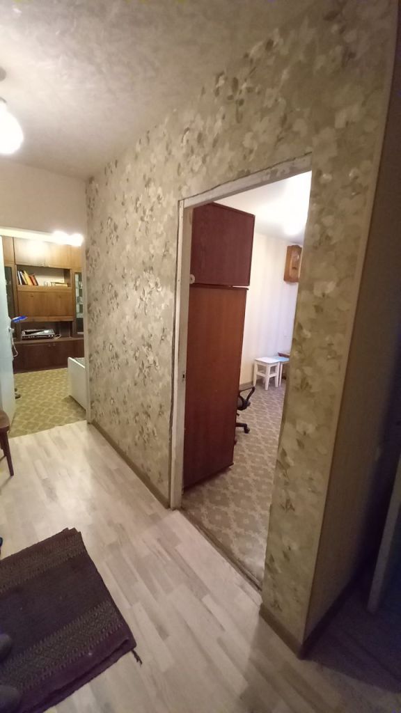 Продажа 2-комнатной квартиры, Нижний Новгород, Челюскинцев ул,  15