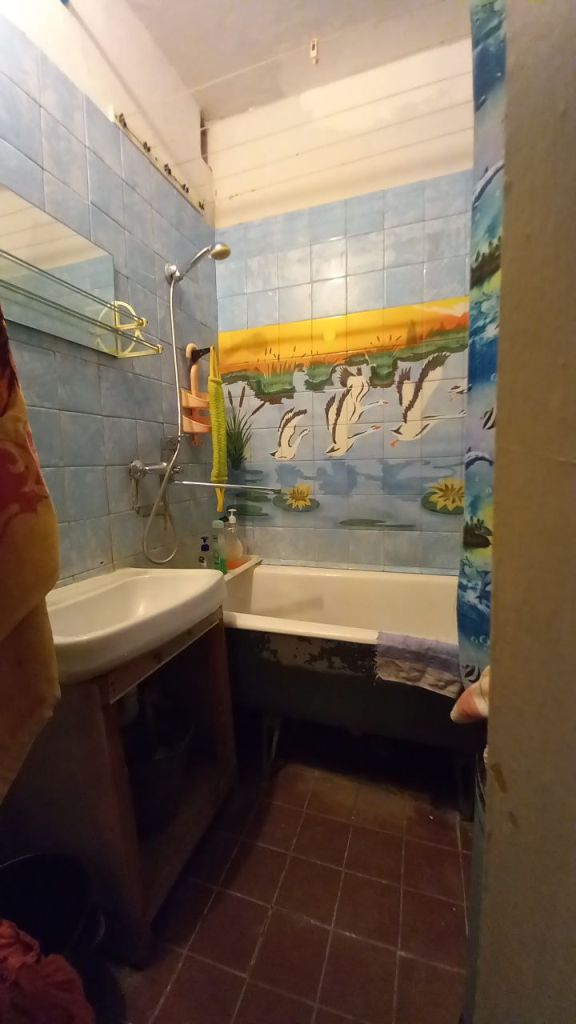 Продажа 2-комнатной квартиры, Нижний Новгород, Челюскинцев ул,  15