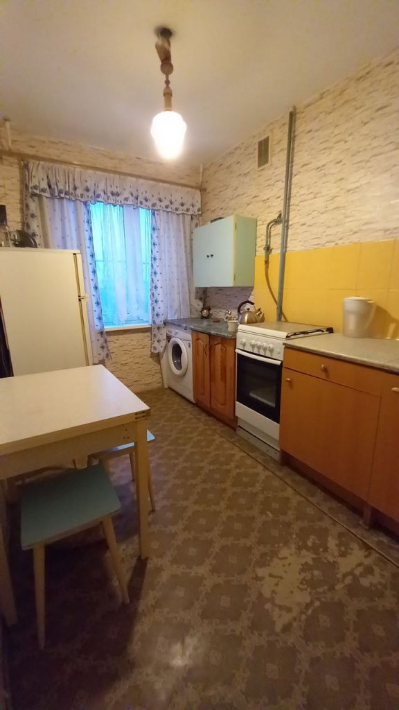 Продажа 2-комнатной квартиры, Нижний Новгород, Челюскинцев ул,  15