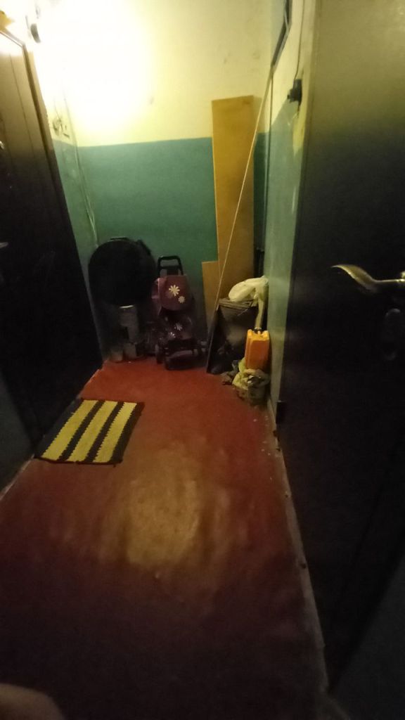 Продажа 2-комнатной квартиры, Нижний Новгород, Челюскинцев ул,  15