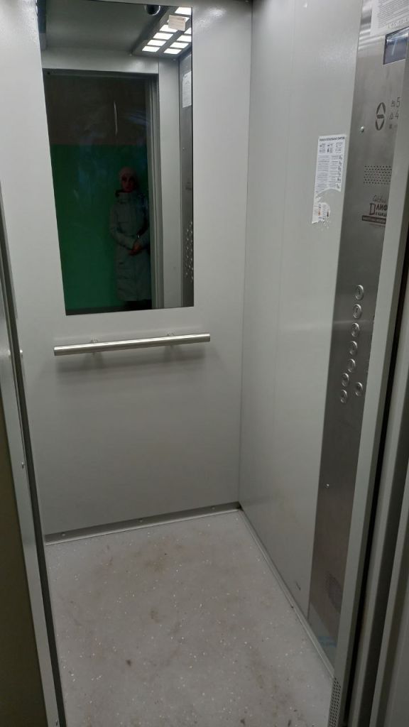 Продажа 2-комнатной квартиры, Нижний Новгород, Челюскинцев ул,  15