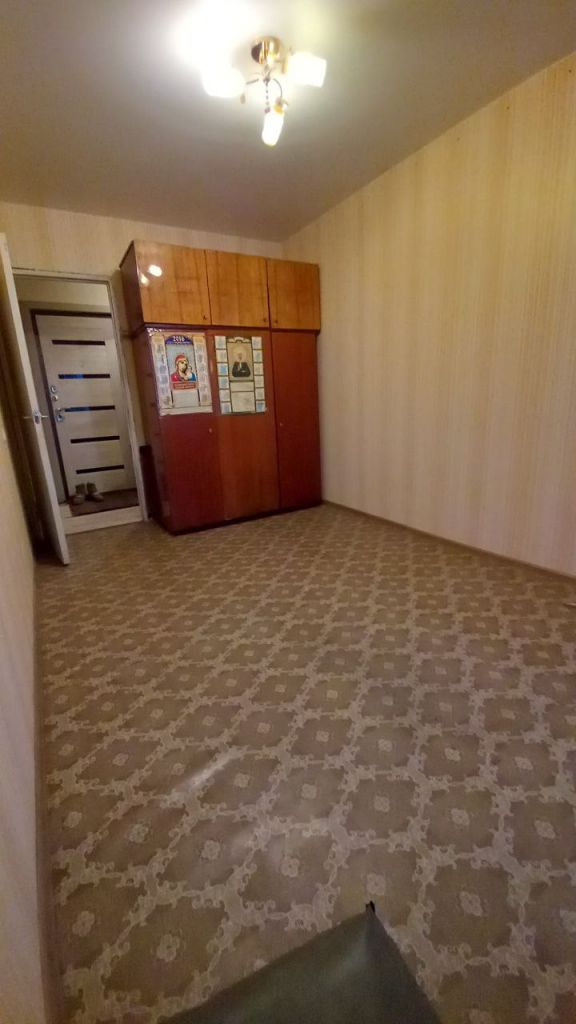 Продажа 2-комнатной квартиры, Нижний Новгород, Челюскинцев ул,  15