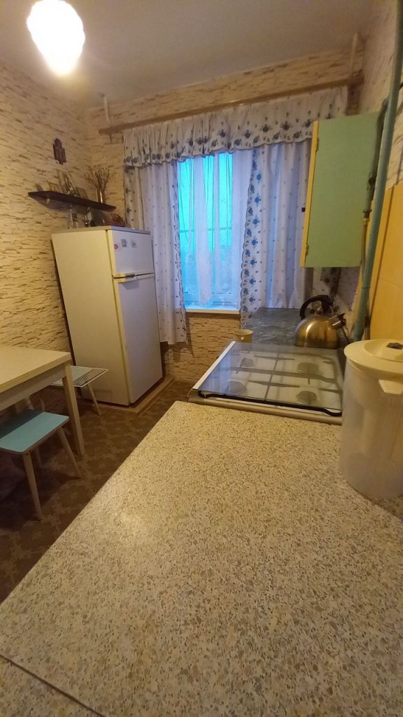 Продажа 2-комнатной квартиры, Нижний Новгород, Челюскинцев ул,  15