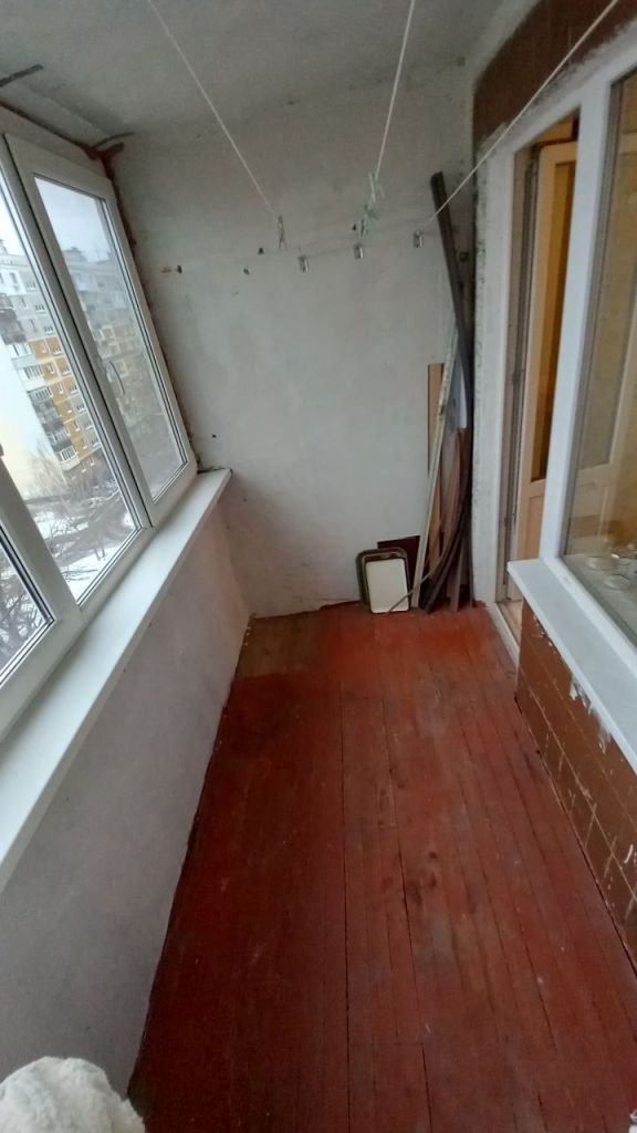 Продажа 2-комнатной квартиры, Нижний Новгород, Челюскинцев ул,  15