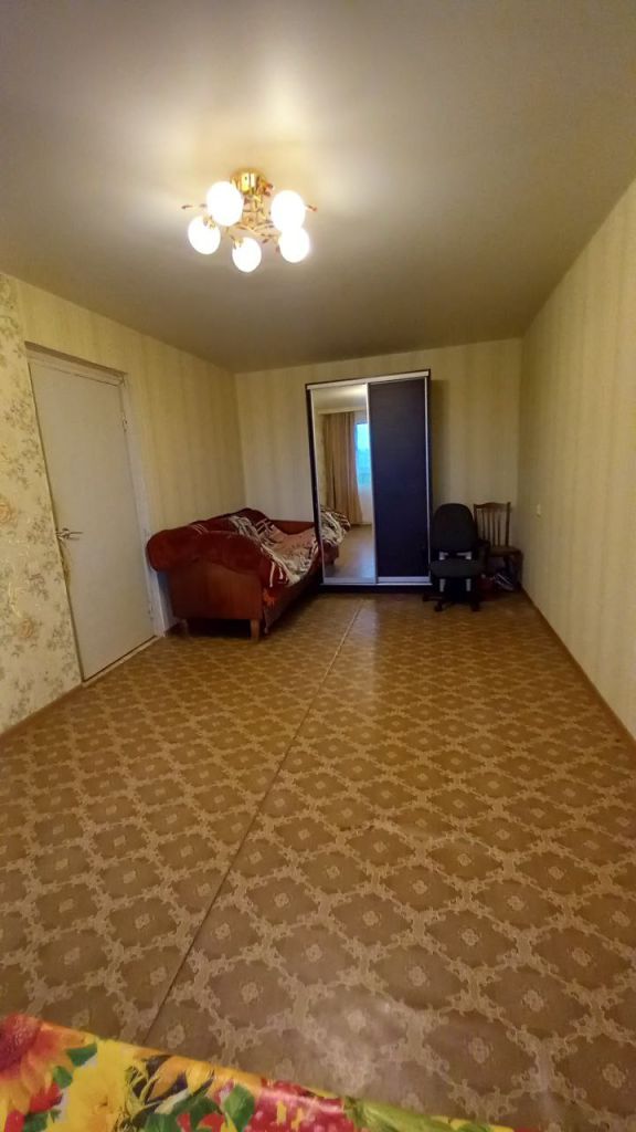 Продажа 2-комнатной квартиры, Нижний Новгород, Челюскинцев ул,  15