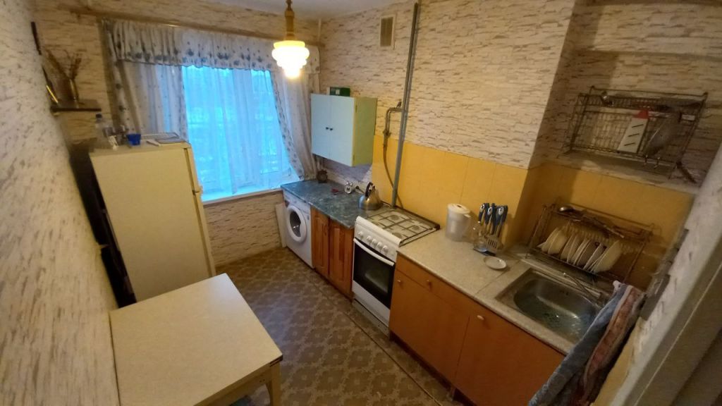 Продажа 2-комнатной квартиры, Нижний Новгород, Челюскинцев ул,  15