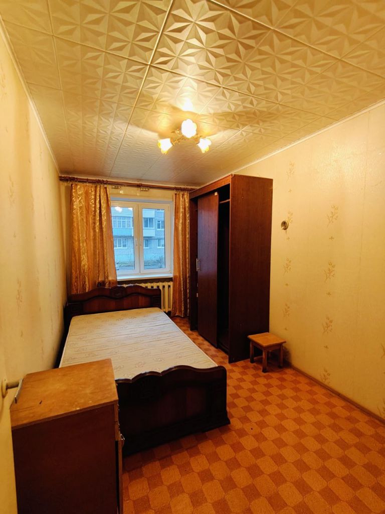 Продажа 2-комнатной квартиры, Грицовский, Первомайская,  2