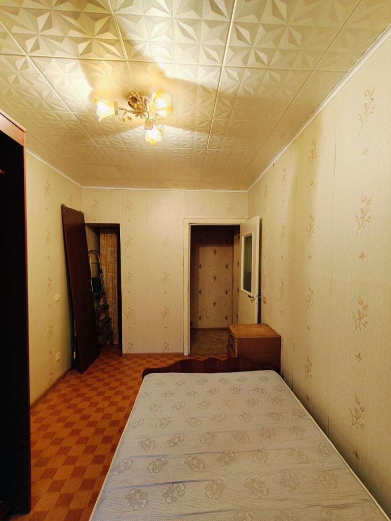 Продажа 2-комнатной квартиры, Грицовский, Первомайская,  2