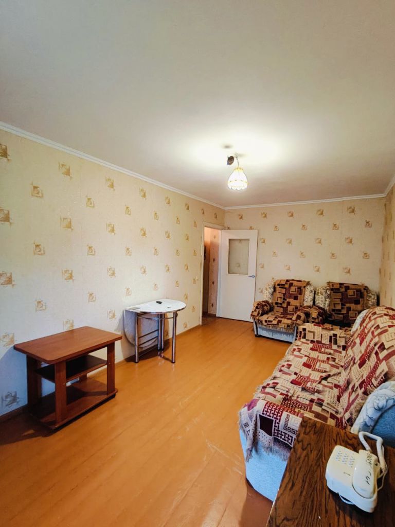 Продажа 2-комнатной квартиры, Грицовский, Первомайская,  2