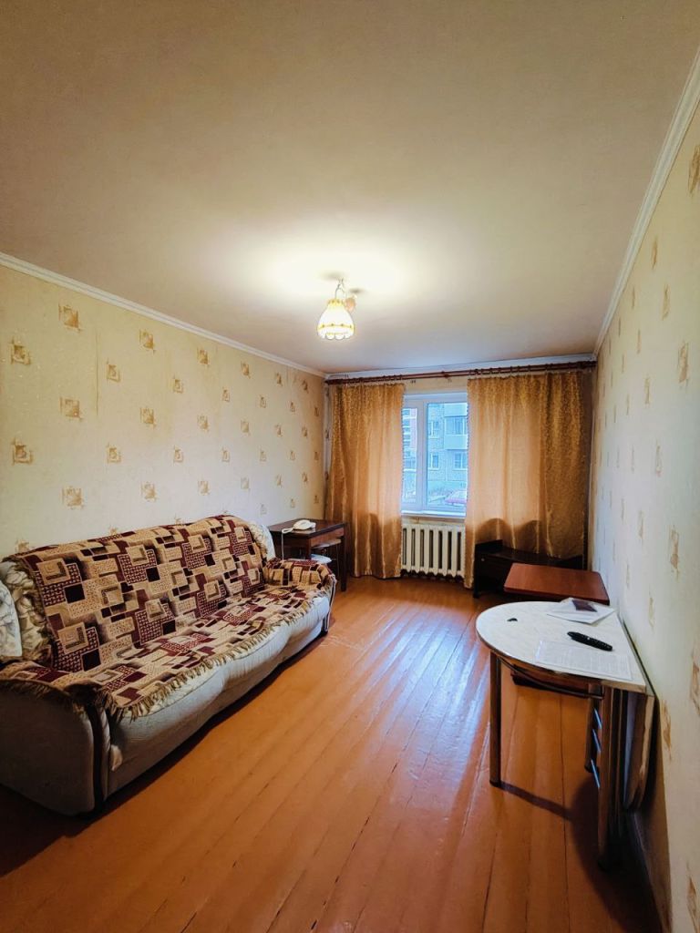 Продажа 2-комнатной квартиры, Грицовский, Первомайская,  2