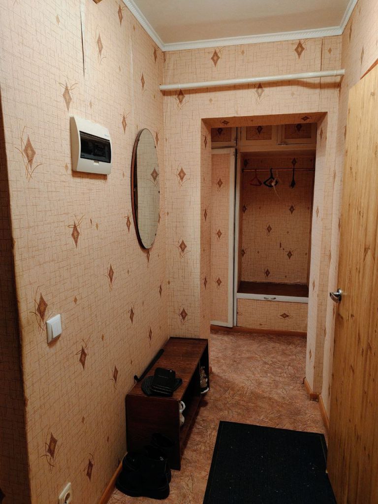 Продажа 2-комнатной квартиры, Грицовский, Первомайская,  2