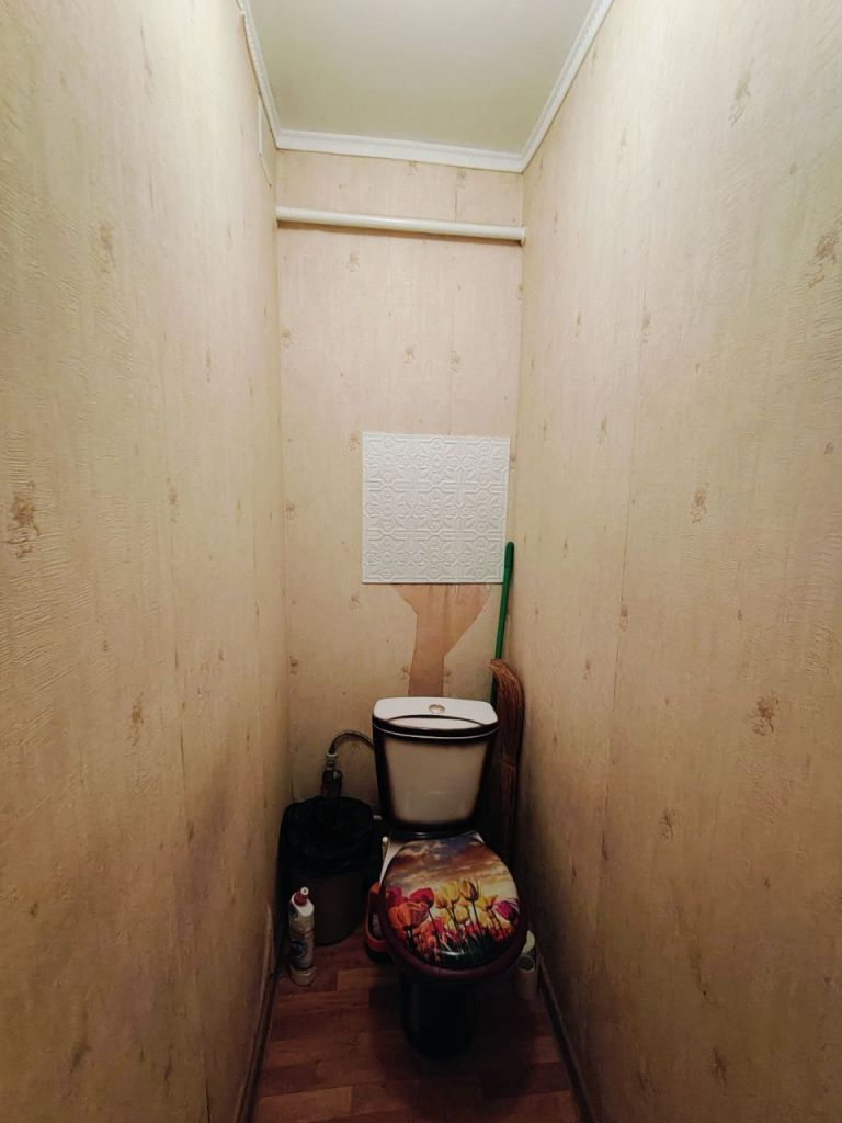 Продажа 2-комнатной квартиры, Грицовский, Первомайская,  2