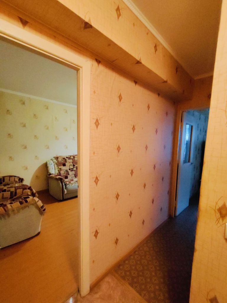 Продажа 2-комнатной квартиры, Грицовский, Первомайская,  2