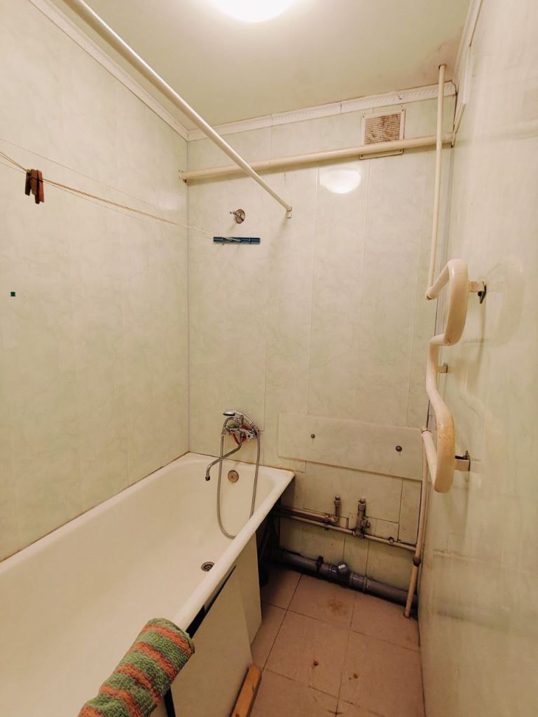 Продажа 2-комнатной квартиры, Грицовский, Первомайская,  2