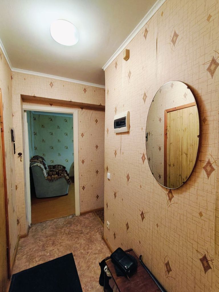 Продажа 2-комнатной квартиры, Грицовский, Первомайская,  2