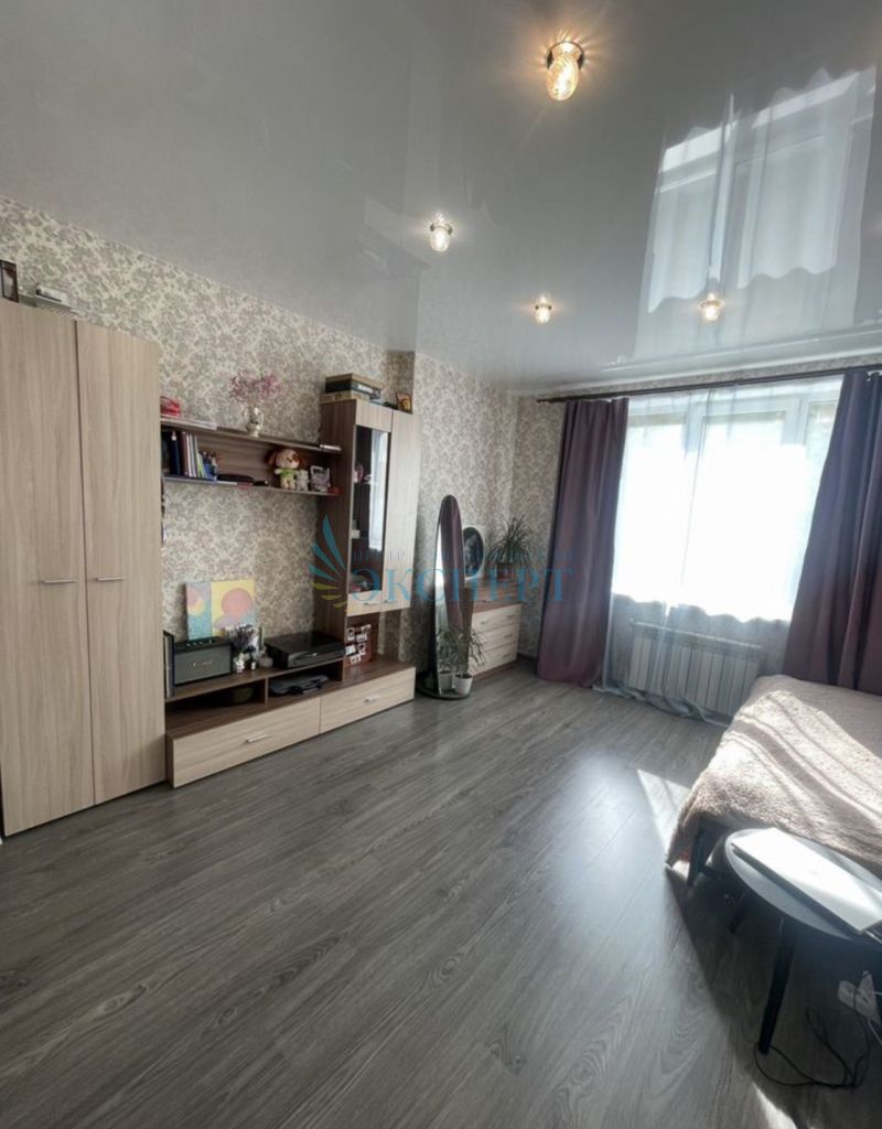 Продажа 1-комнатной квартиры, Нижний Новгород, Вольская ул,  19