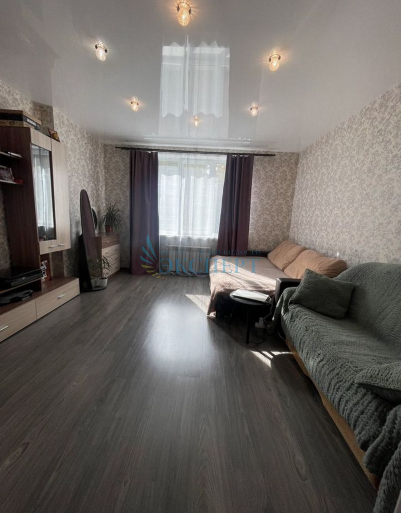 Продажа 1-комнатной квартиры, Нижний Новгород, Вольская ул,  19