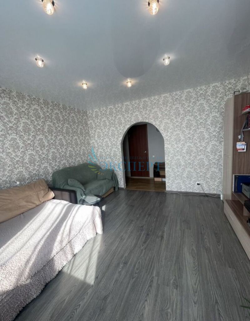 Продажа 1-комнатной квартиры, Нижний Новгород, Вольская ул,  19