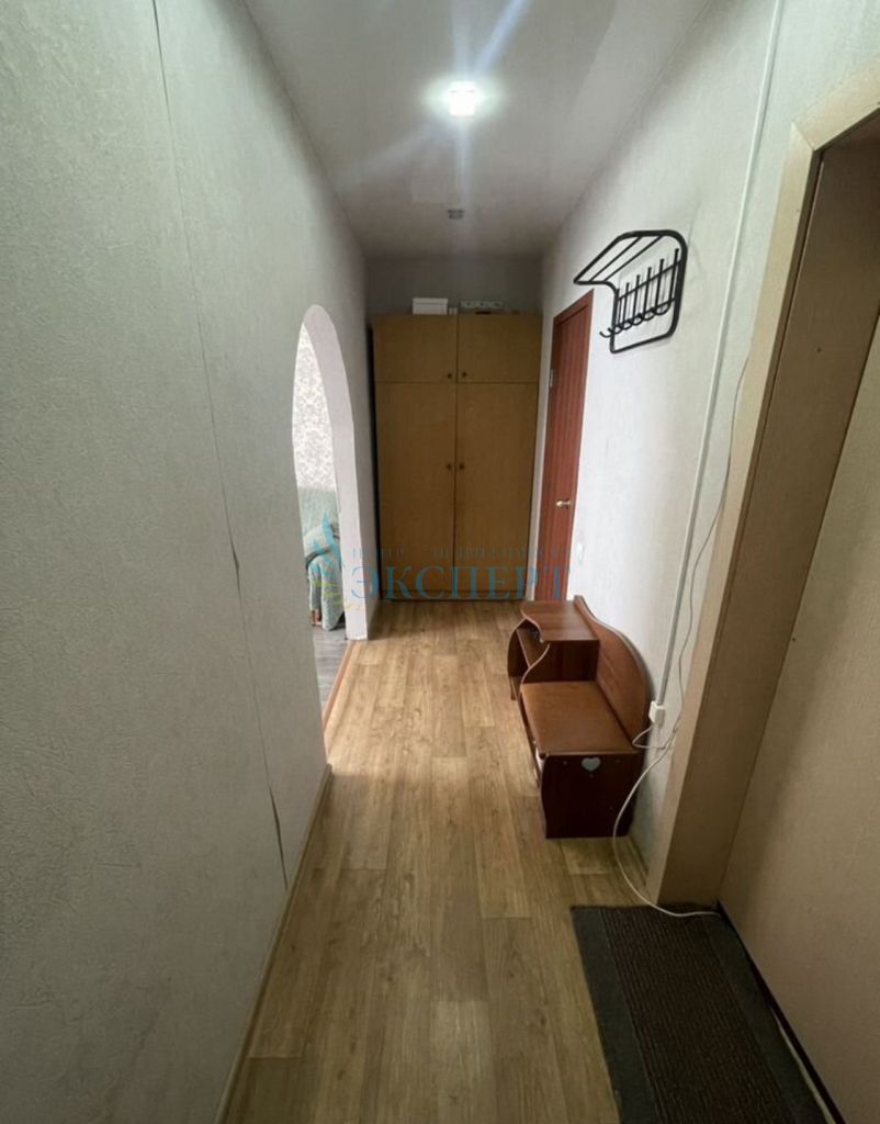 Продажа 1-комнатной квартиры, Нижний Новгород, Вольская ул,  19