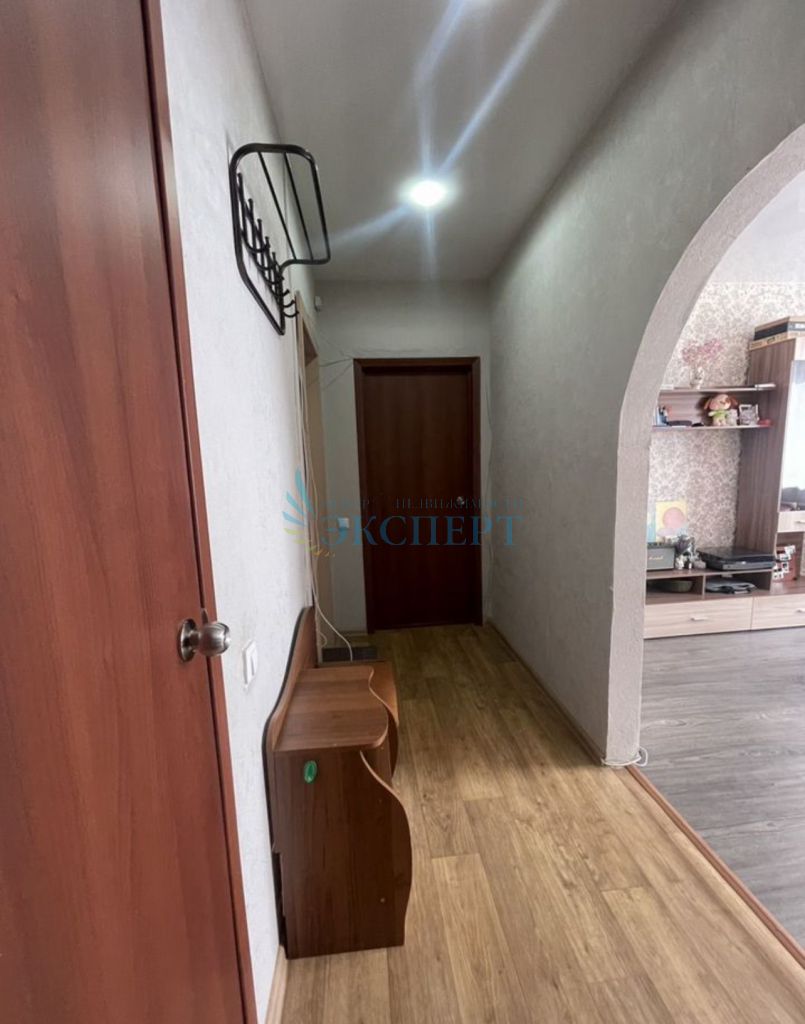 Продажа 1-комнатной квартиры, Нижний Новгород, Вольская ул,  19