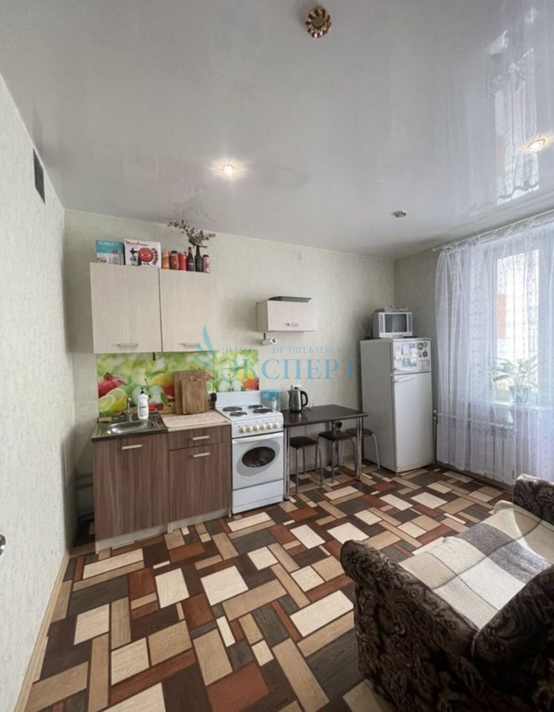 Продажа 1-комнатной квартиры, Нижний Новгород, Вольская ул,  19