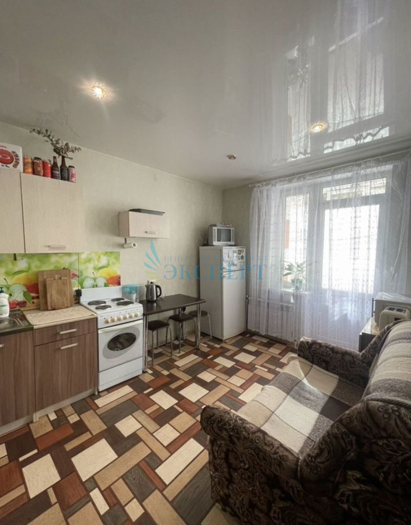 Продажа 1-комнатной квартиры, Нижний Новгород, Вольская ул,  19