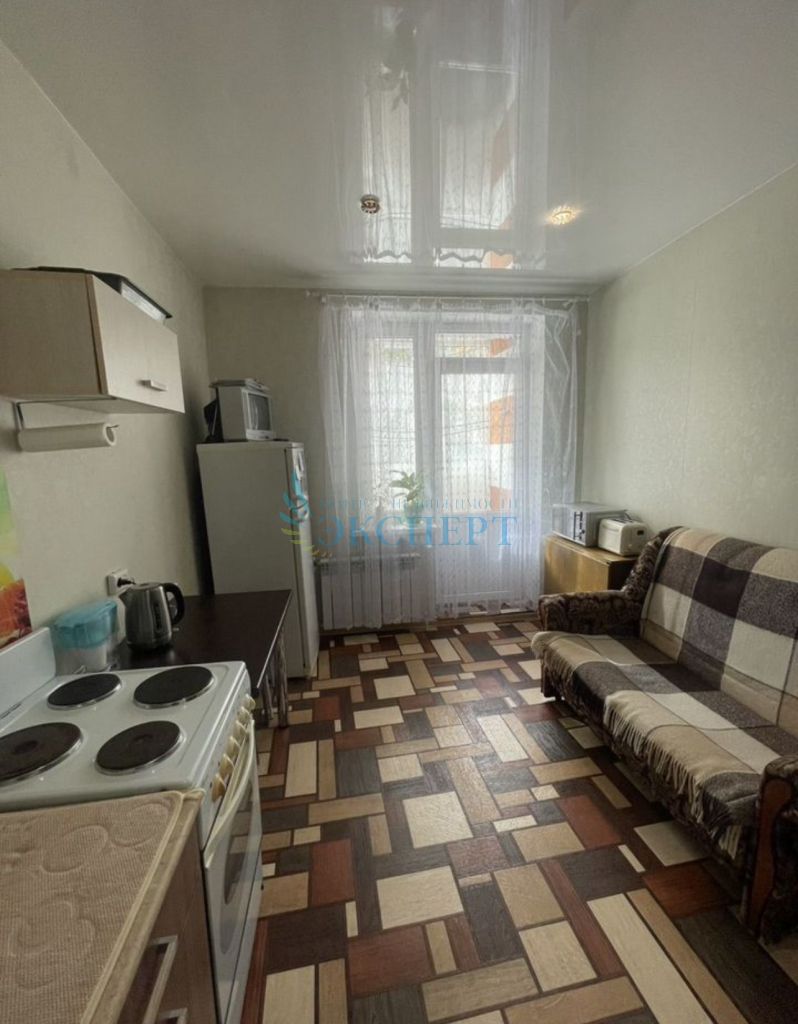 Продажа 1-комнатной квартиры, Нижний Новгород, Вольская ул,  19