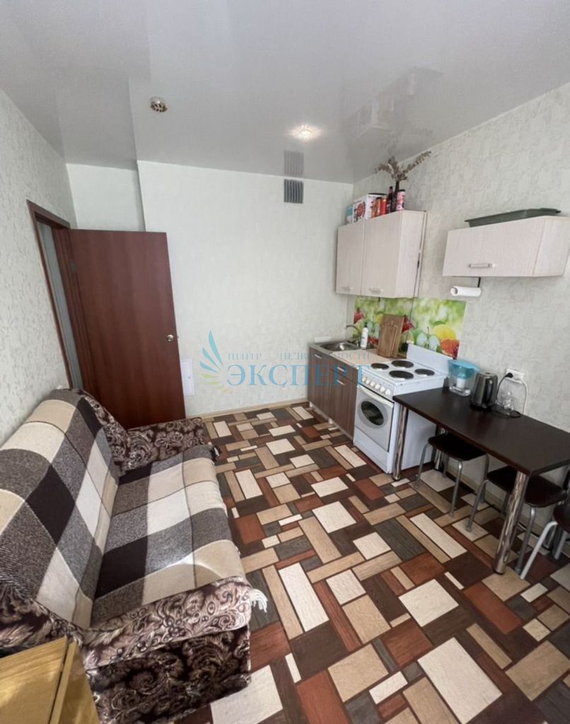 Продажа 1-комнатной квартиры, Нижний Новгород, Вольская ул,  19