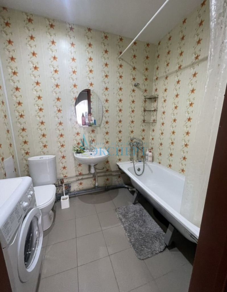 Продажа 1-комнатной квартиры, Нижний Новгород, Вольская ул,  19