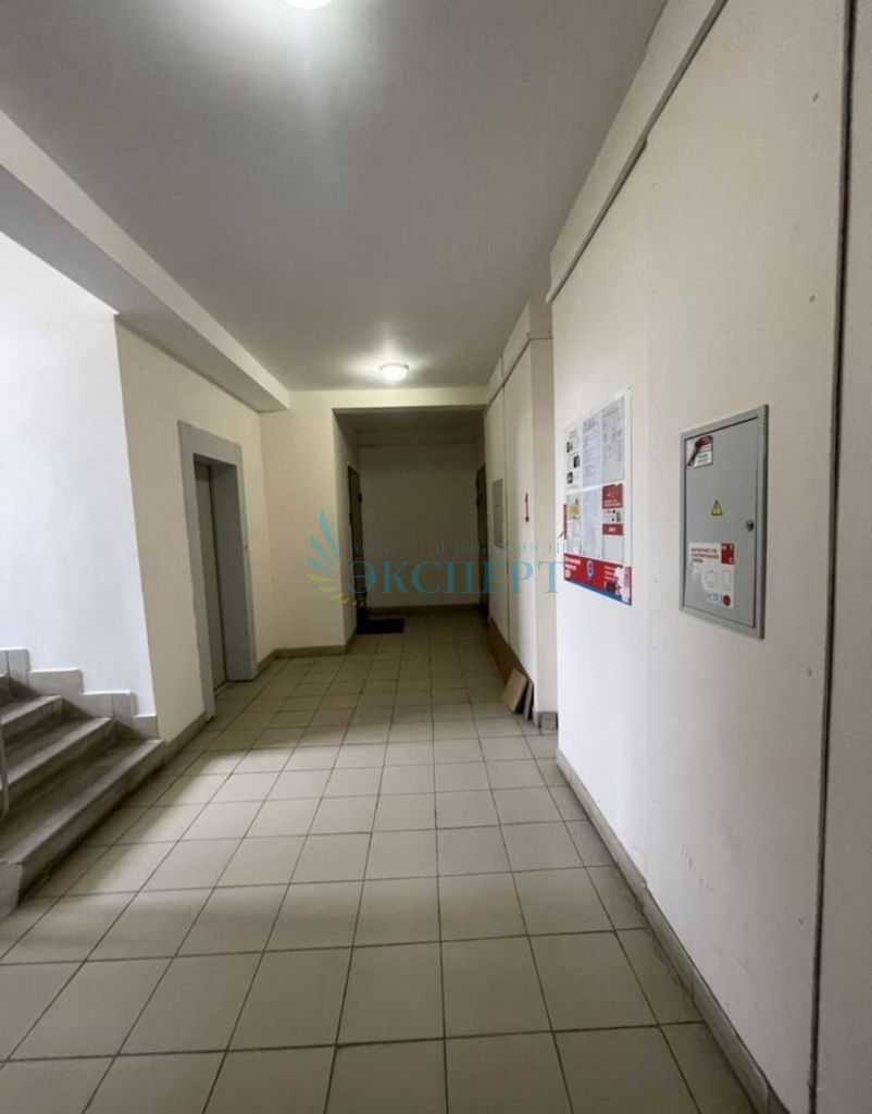 Продажа 1-комнатной квартиры, Нижний Новгород, Вольская ул,  19