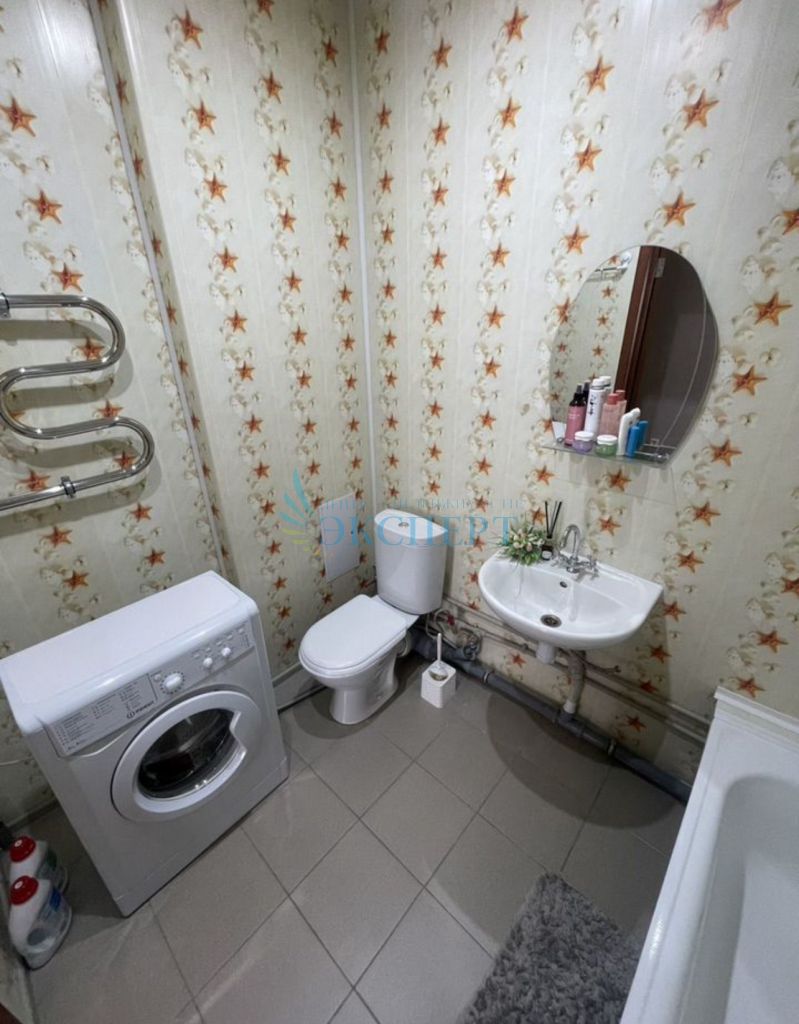 Продажа 1-комнатной квартиры, Нижний Новгород, Вольская ул,  19