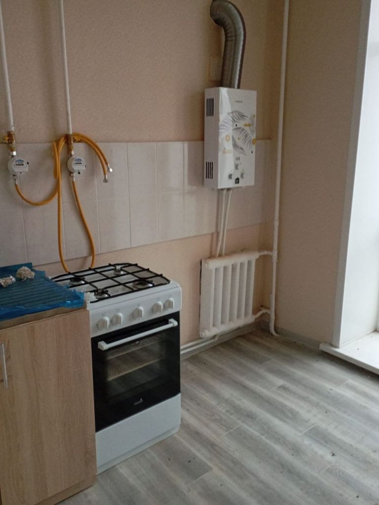 Продажа 3-комнатной квартиры, Кострома, Ярославская ул,  25/1