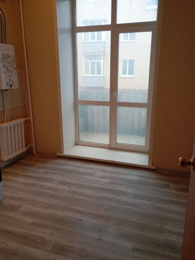 Продажа 3-комнатной квартиры, Кострома, Ярославская ул,  25/1