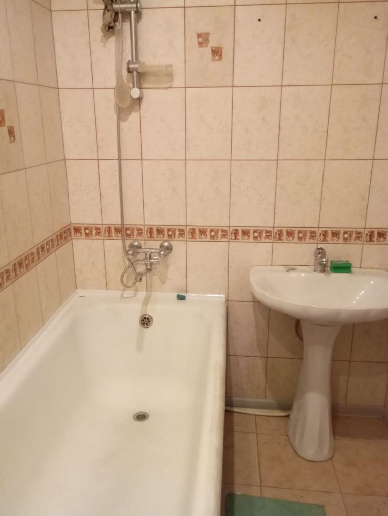 Продажа 3-комнатной квартиры, Кострома, Ярославская ул,  25/1