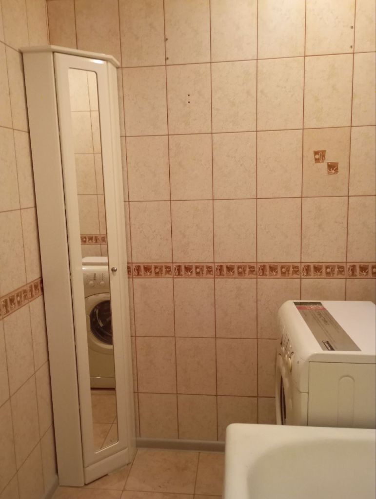 Продажа 3-комнатной квартиры, Кострома, Ярославская ул,  25/1