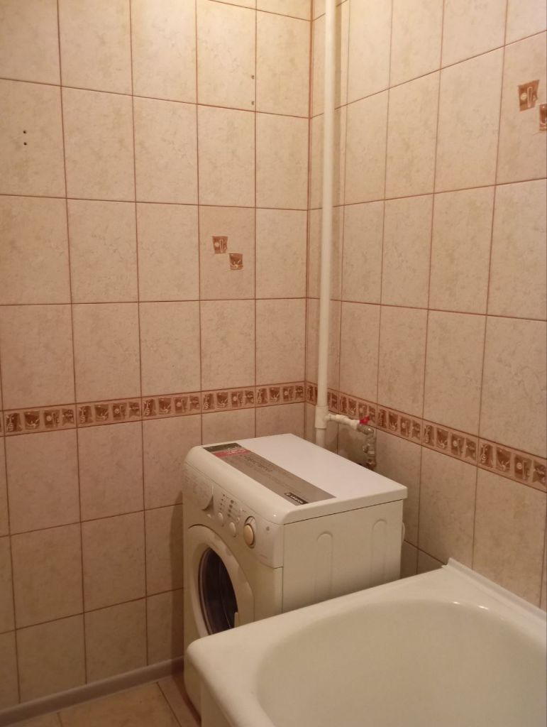 Продажа 3-комнатной квартиры, Кострома, Ярославская ул,  25/1