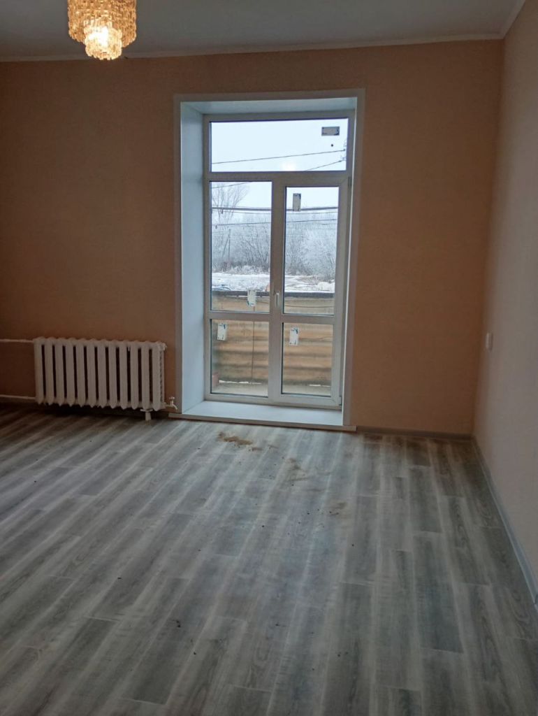 Продажа 3-комнатной квартиры, Кострома, Ярославская ул,  25/1