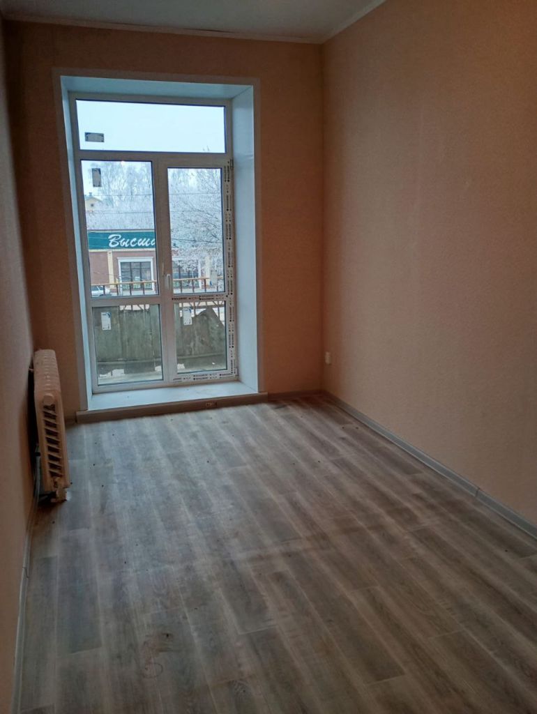 Продажа 3-комнатной квартиры, Кострома, Ярославская ул,  25/1