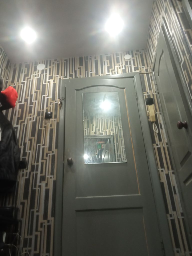 Продажа 1-комнатной квартиры, Нижний Новгород, Политбойцов ул,  19