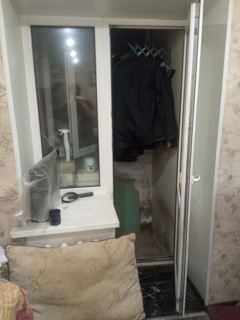 Продажа 1-комнатной квартиры, Нижний Новгород, Политбойцов ул,  19