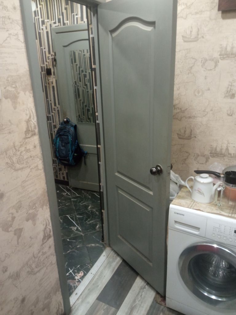 Продажа 1-комнатной квартиры, Нижний Новгород, Политбойцов ул,  19