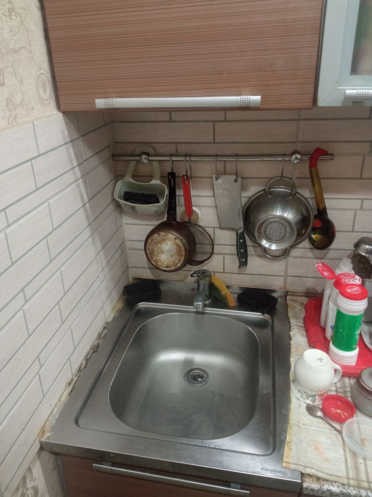 Продажа 1-комнатной квартиры, Нижний Новгород, Политбойцов ул,  19