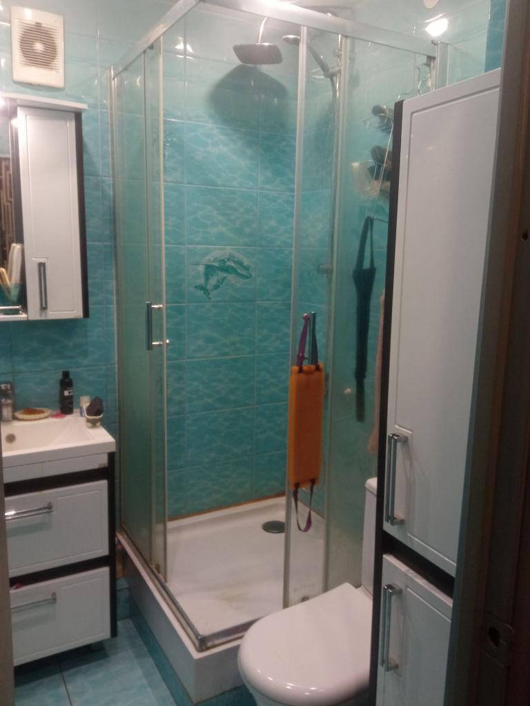 Продажа 1-комнатной квартиры, Нижний Новгород, Политбойцов ул,  19