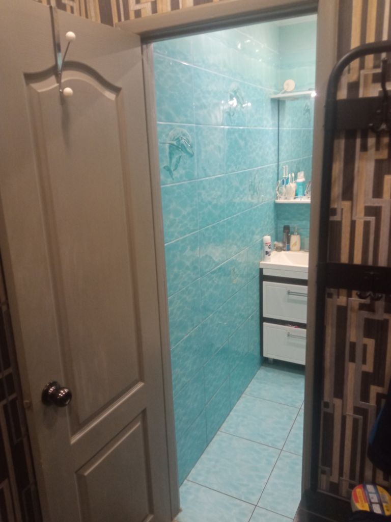 Продажа 1-комнатной квартиры, Нижний Новгород, Политбойцов ул,  19