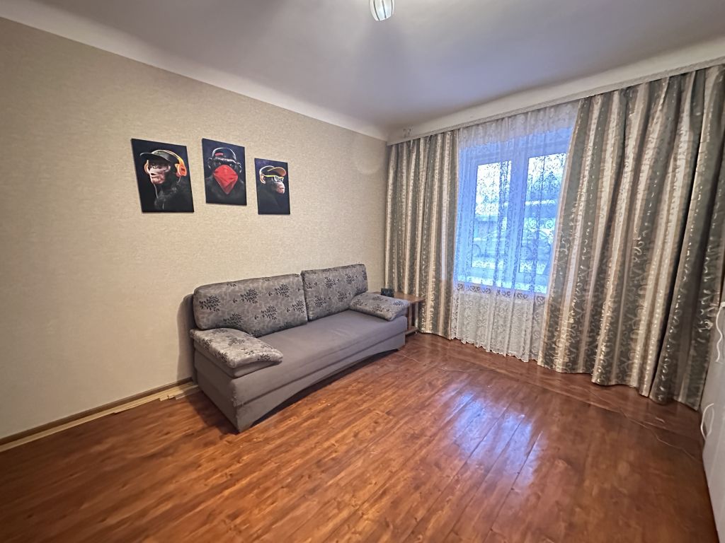 Аренда 2-комнатной квартиры, Кстово, Зелёная ул,  13