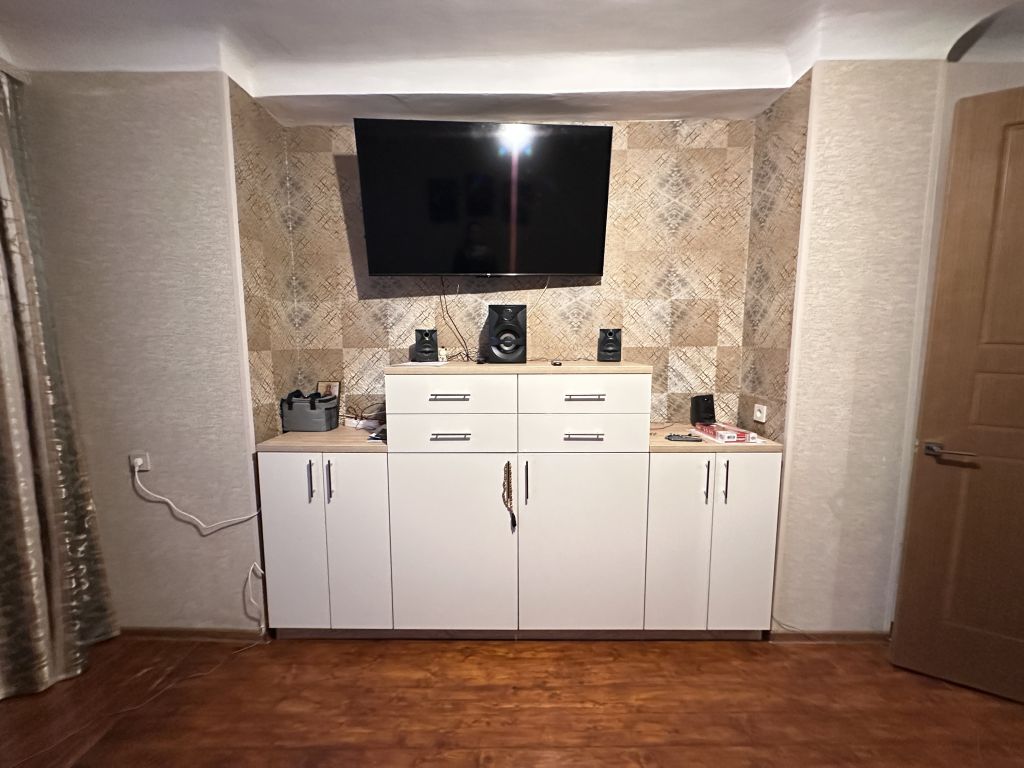 Аренда 2-комнатной квартиры, Кстово, Зелёная ул,  13